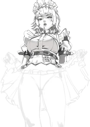 PatreonFanbox WuJack - Page 357