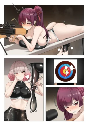 PatreonFanbox WuJack - Page 385