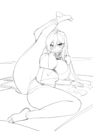 PatreonFanbox WuJack - Page 415