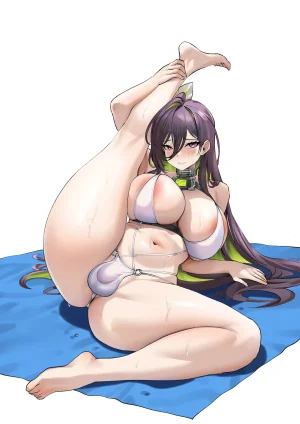 PatreonFanbox WuJack - Page 418