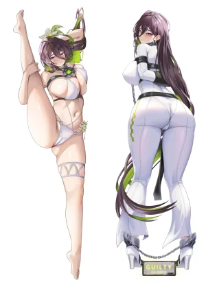 PatreonFanbox WuJack - Page 422