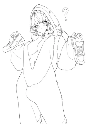 PatreonFanbox WuJack - Page 434