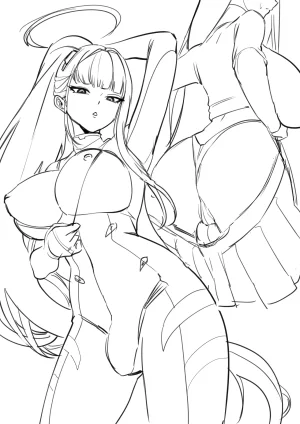 PatreonFanbox WuJack - Page 439