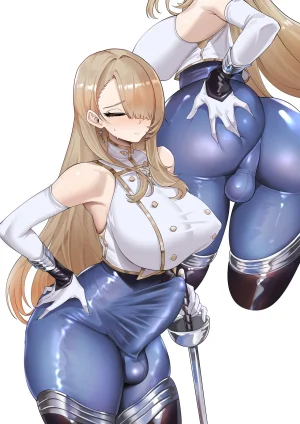 PatreonFanbox WuJack - Page 442