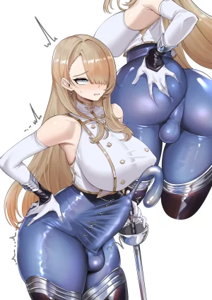 PatreonFanbox WuJack - Page 443