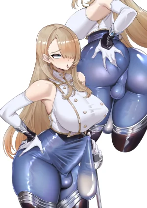 PatreonFanbox WuJack - Page 444