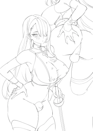 PatreonFanbox WuJack - Page 445