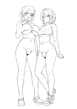 PatreonFanbox WuJack - Page 452