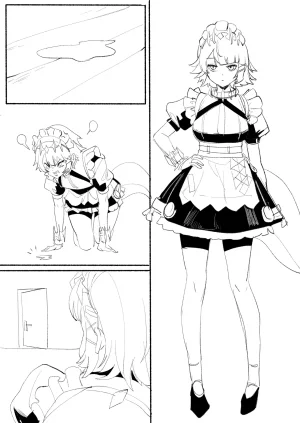 PatreonFanbox WuJack - Page 455