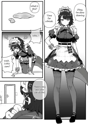 PatreonFanbox WuJack - Page 464