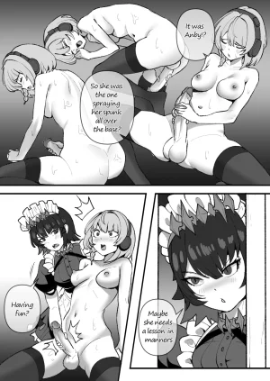 PatreonFanbox WuJack - Page 466