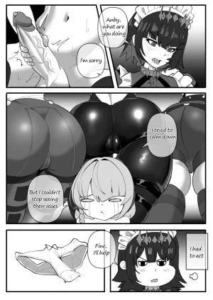 PatreonFanbox WuJack - Page 467