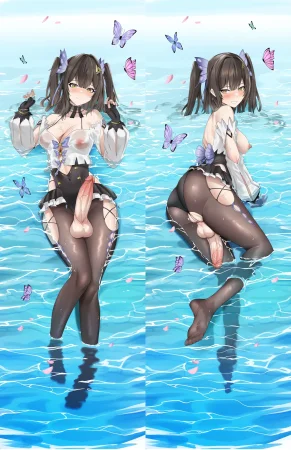 PatreonFanbox WuJack - Page 474