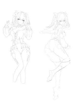 PatreonFanbox WuJack - Page 478