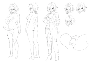 PatreonFanbox WuJack - Page 480