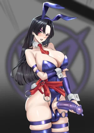 PatreonFanbox WuJack - Page 482