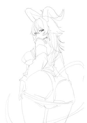 PatreonFanbox WuJack - Page 499