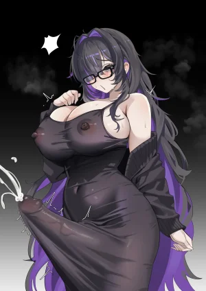 PatreonFanbox WuJack - Page 5