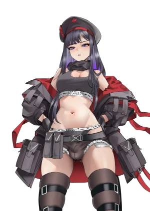 PatreonFanbox WuJack - Page 505