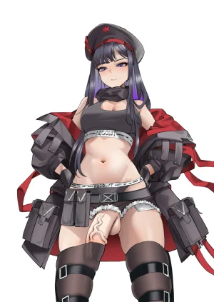 PatreonFanbox WuJack - Page 506