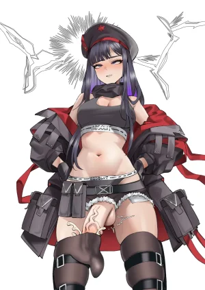 PatreonFanbox WuJack - Page 507