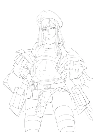 PatreonFanbox WuJack - Page 510