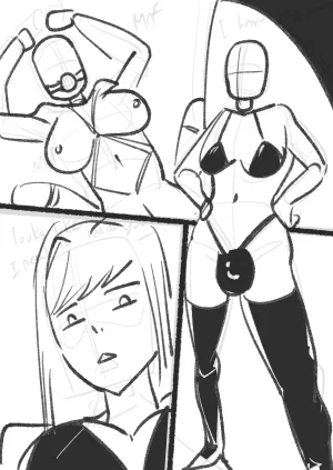 PatreonFanbox WuJack - Page 511