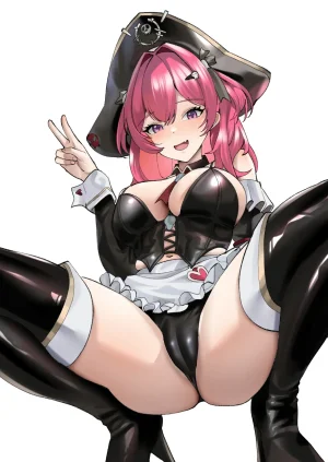 PatreonFanbox WuJack - Page 517