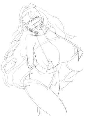 PatreonFanbox WuJack - Page 550