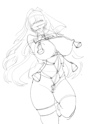 PatreonFanbox WuJack - Page 551