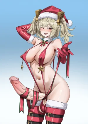 PatreonFanbox WuJack - Page 552