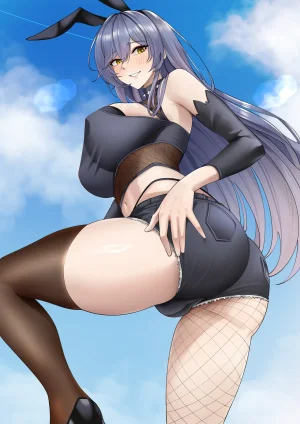 PatreonFanbox WuJack - Page 577