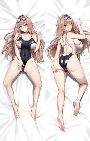 PatreonFanbox WuJack - Page 583