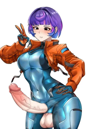 PatreonFanbox WuJack - Page 588