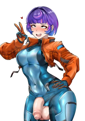 PatreonFanbox WuJack - Page 590