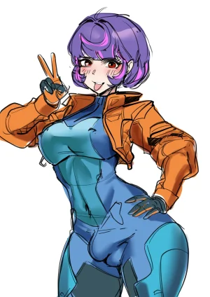 PatreonFanbox WuJack - Page 591