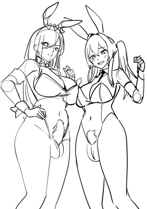 PatreonFanbox WuJack - Page 632