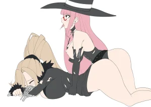 PatreonFanbox WuJack - Page 639