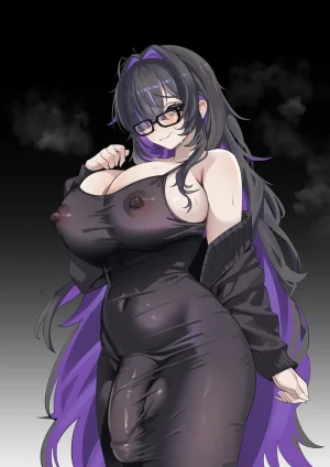 PatreonFanbox WuJack - Page 7