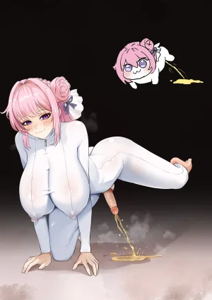 PatreonFanbox WuJack - Page 711