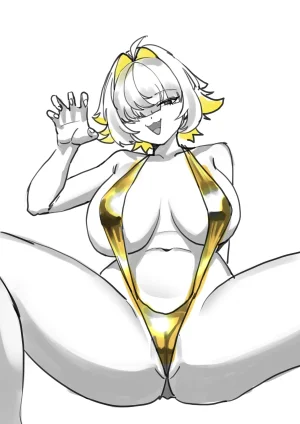 PatreonFanbox WuJack - Page 732