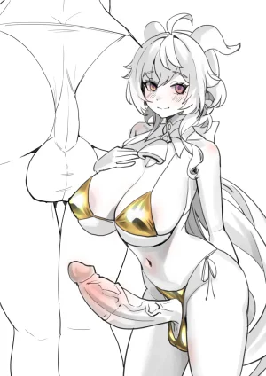 PatreonFanbox WuJack - Page 739