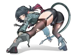 PatreonFanbox WuJack - Page 769