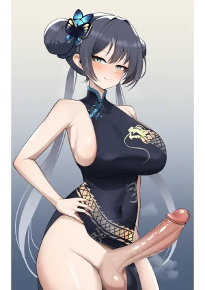 PatreonFanbox WuJack - Page 780