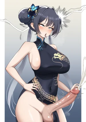 PatreonFanbox WuJack - Page 781