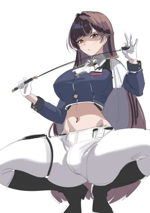 PatreonFanbox WuJack - Page 795