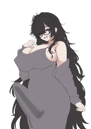 PatreonFanbox WuJack - Page 8