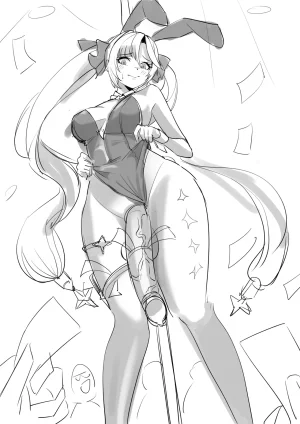 PatreonFanbox WuJack - Page 804