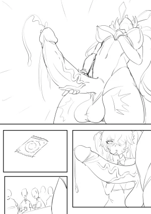 PatreonFanbox WuJack - Page 806