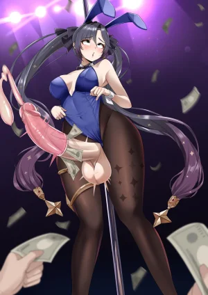 PatreonFanbox WuJack - Page 810